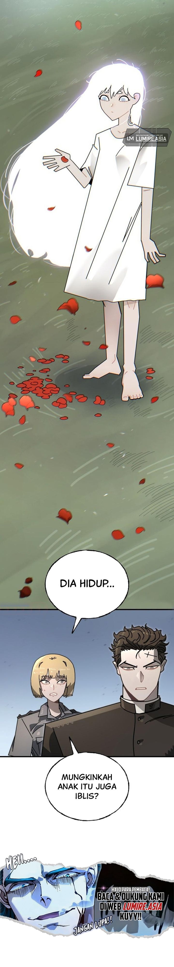 The Great Vincent Chapter 05 Gambar 24