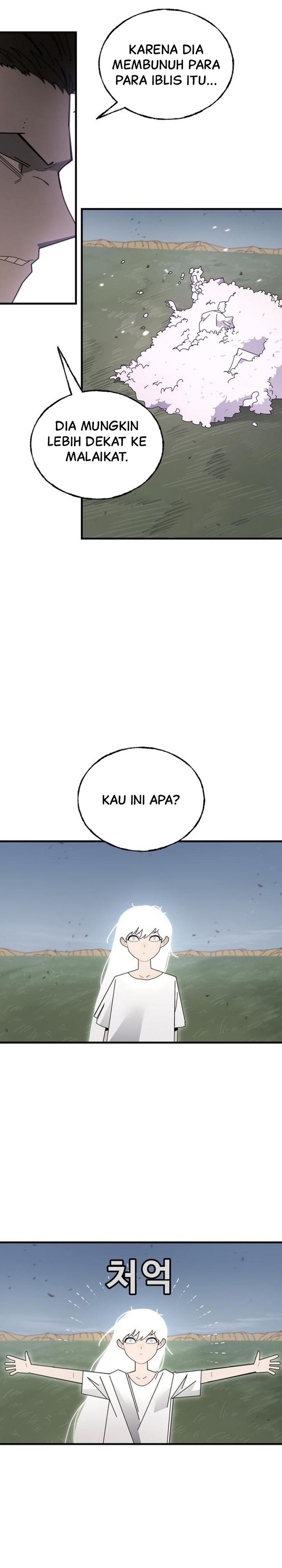 The Great Vincent Chapter 05 Gambar 25