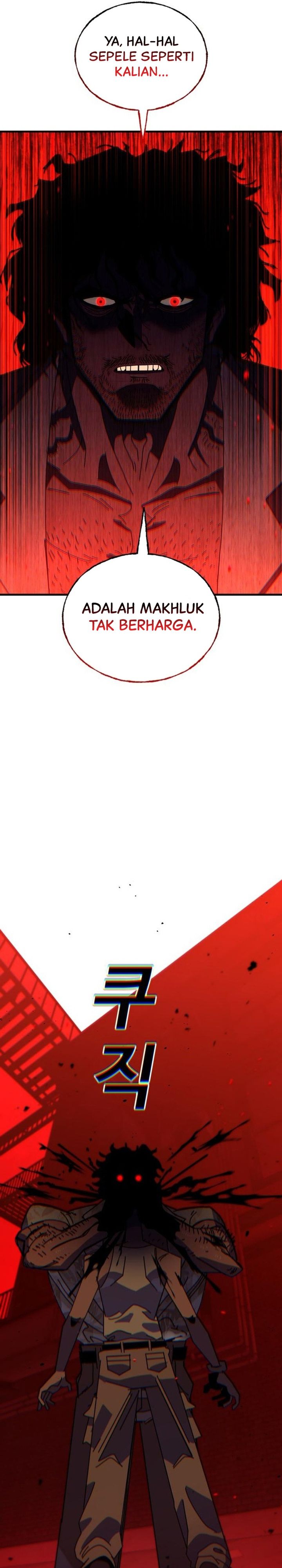 The Great Vincent Chapter 05 Gambar 37