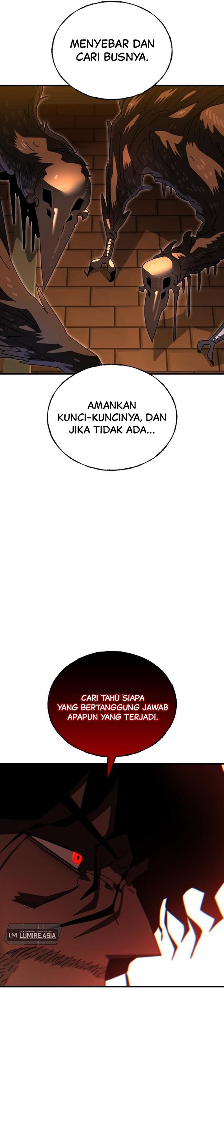 The Great Vincent Chapter 05 Gambar 39