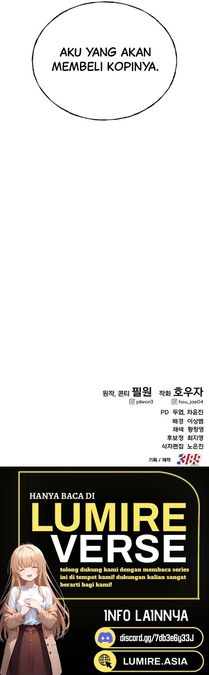 The Great Vincent Chapter 05 Gambar 41