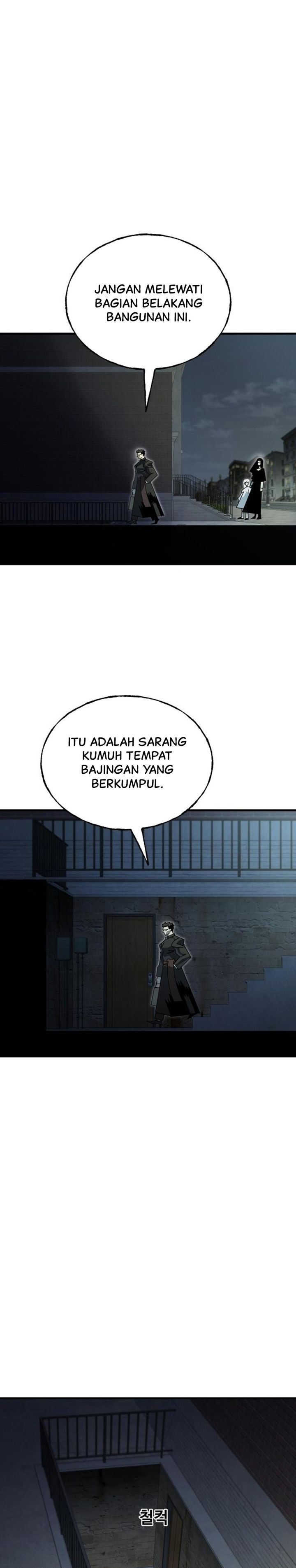 The Great Vincent Chapter 06 Gambar 11