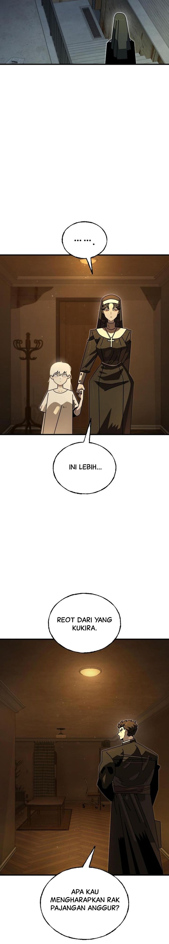 The Great Vincent Chapter 06 Gambar 12