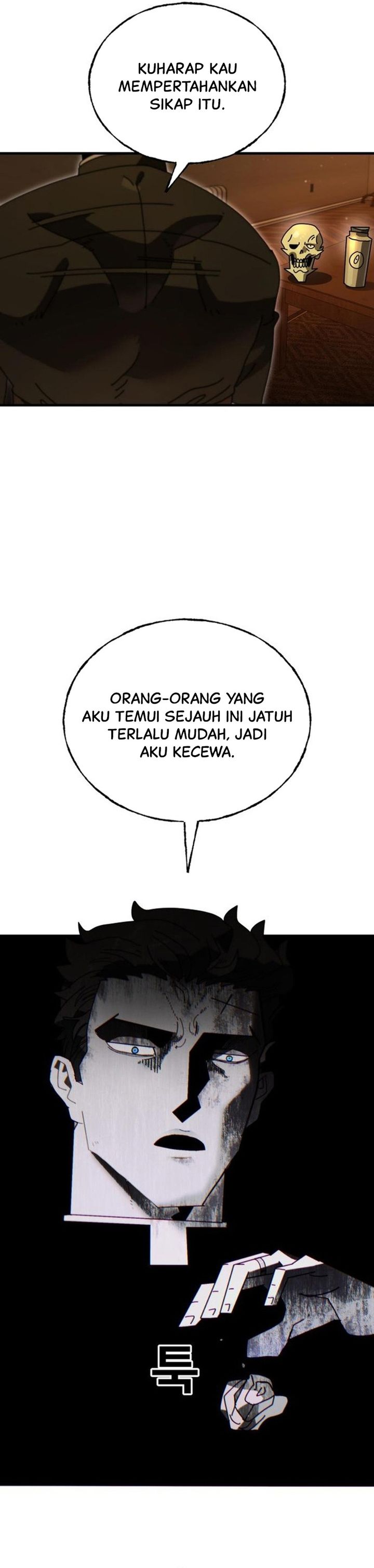 The Great Vincent Chapter 06 Gambar 18