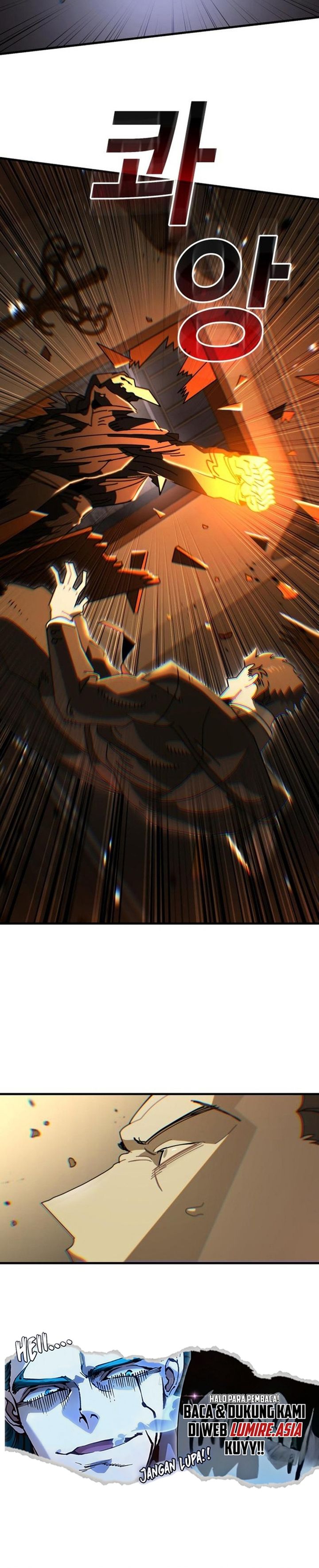 The Great Vincent Chapter 06 Gambar 23