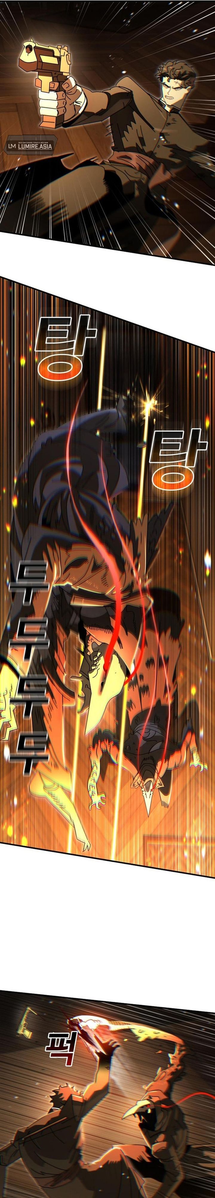 The Great Vincent Chapter 06 Gambar 24