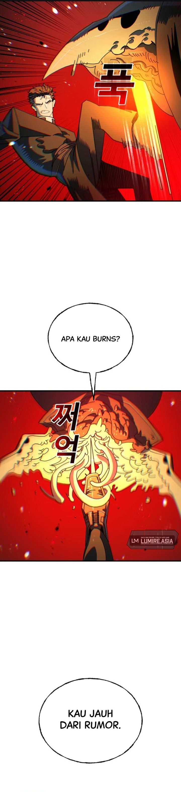 The Great Vincent Chapter 06 Gambar 26