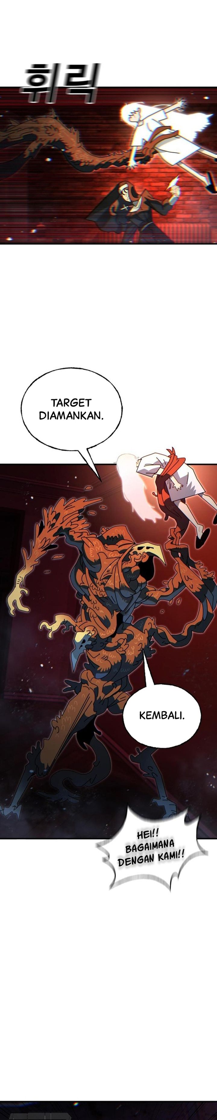 The Great Vincent Chapter 06 Gambar 29