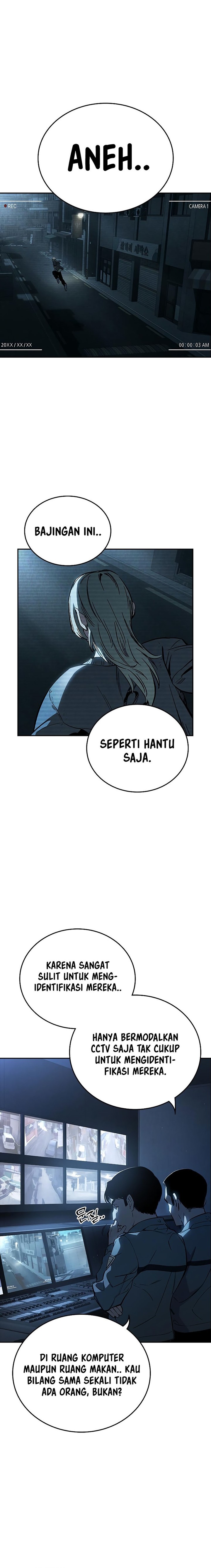 The Great War Chapter 06 Gambar 1