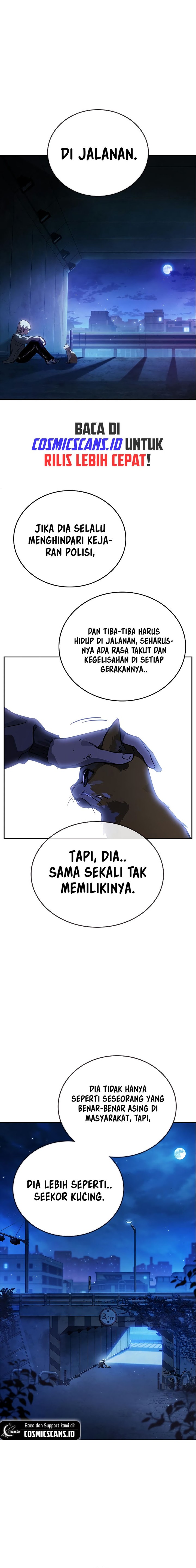 The Great War Chapter 06 Gambar 3