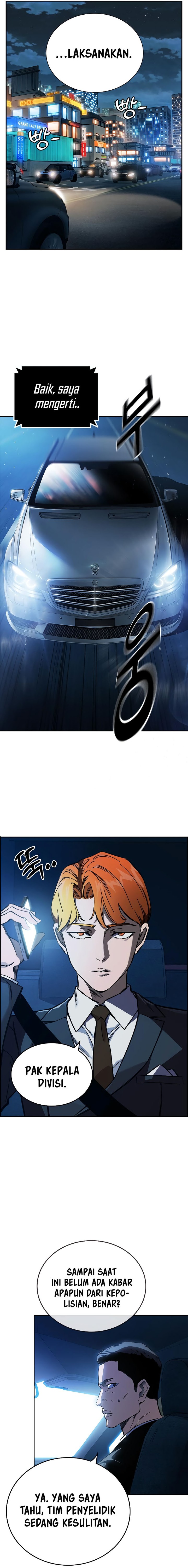 The Great War Chapter 06 Gambar 5