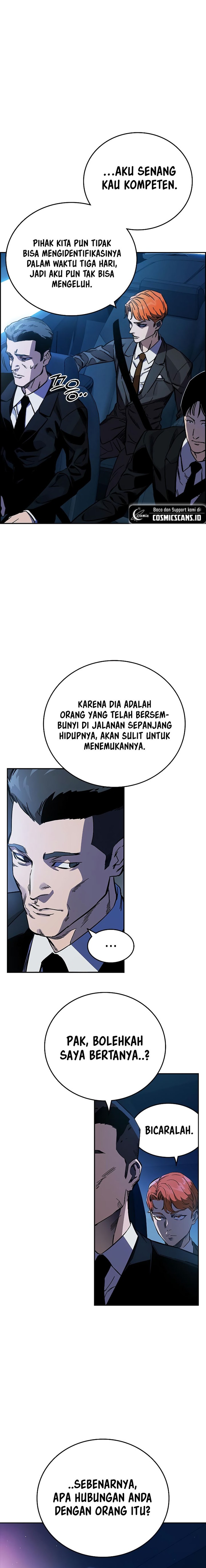 The Great War Chapter 06 Gambar 6