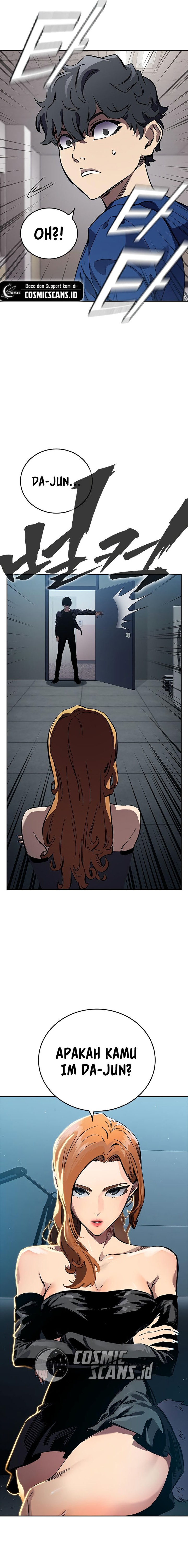 The Great War Chapter 06 Gambar 8