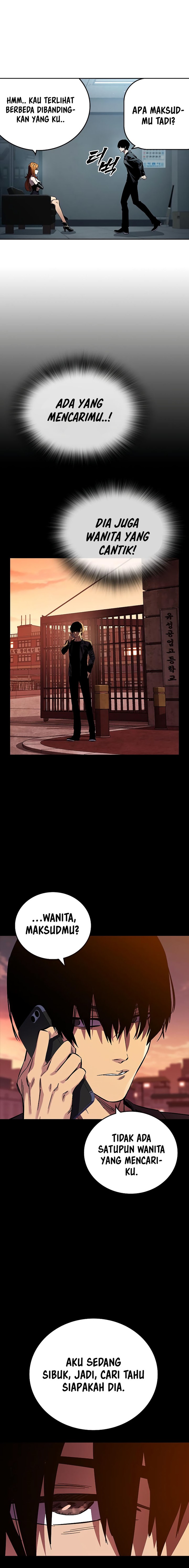 The Great War Chapter 06 Gambar 9