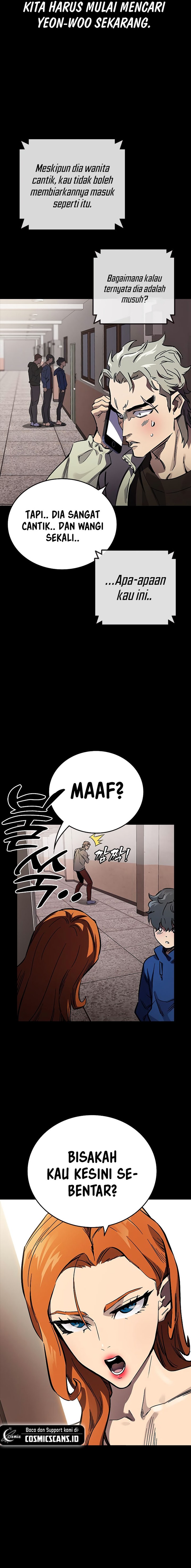 The Great War Chapter 06 Gambar 10