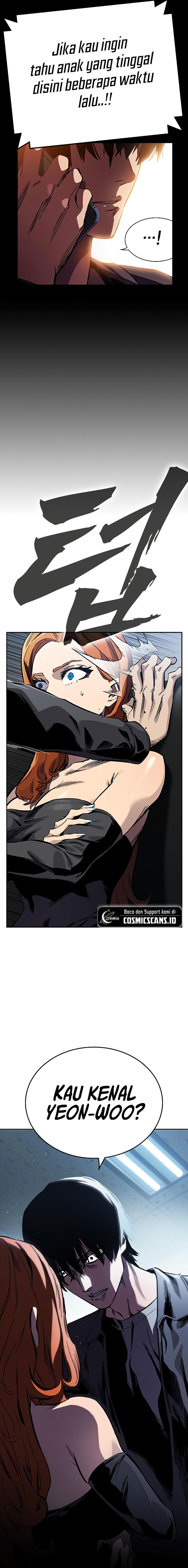 The Great War Chapter 06 Gambar 11