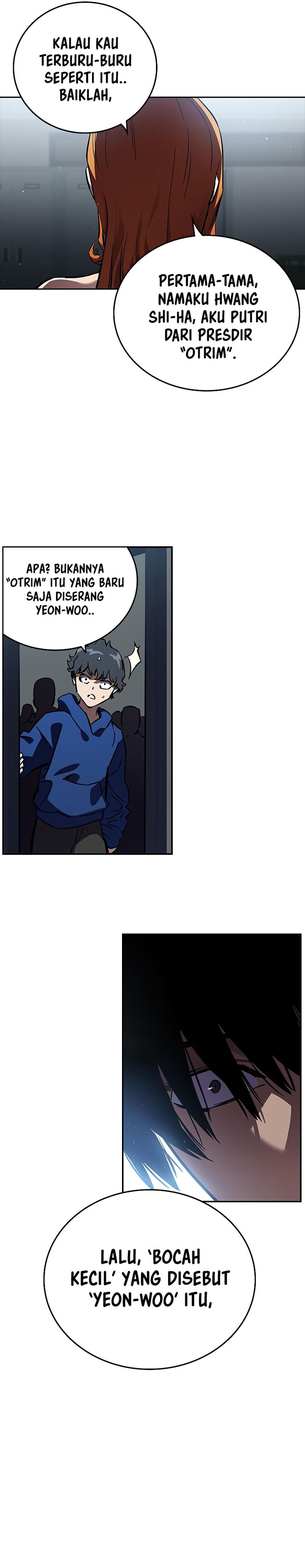 The Great War Chapter 06 Gambar 13
