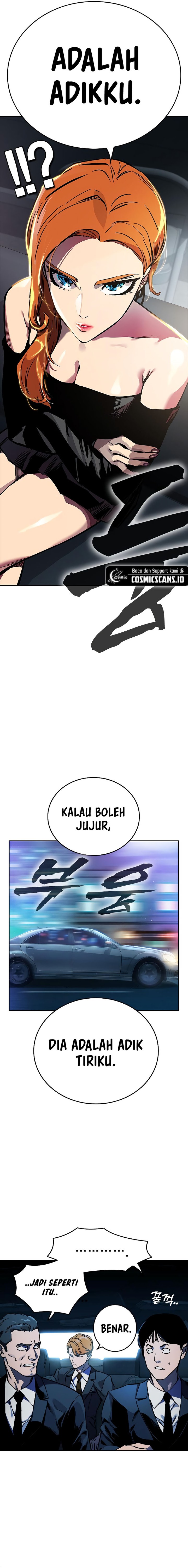 The Great War Chapter 06 Gambar 14