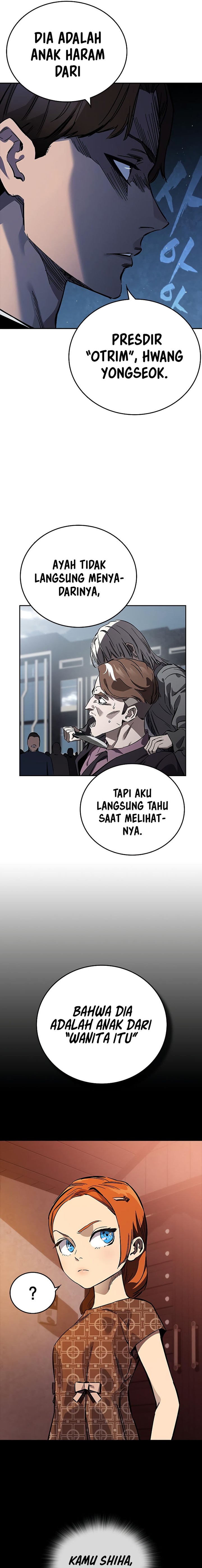 The Great War Chapter 06 Gambar 15