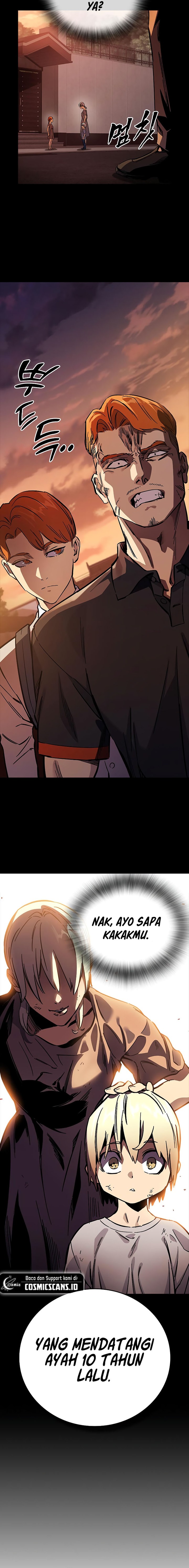 The Great War Chapter 06 Gambar 16