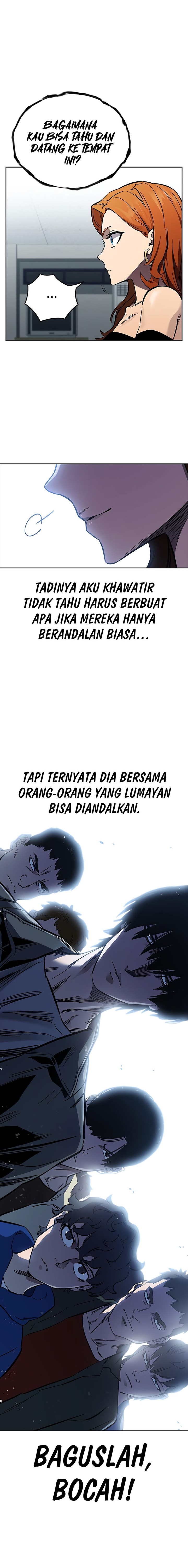 The Great War Chapter 06 Gambar 19
