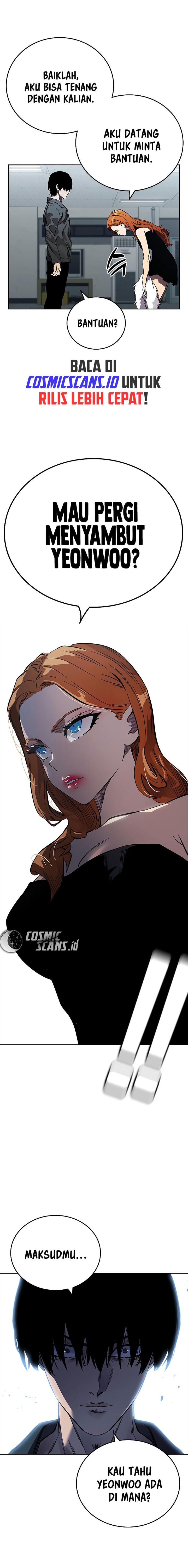 The Great War Chapter 06 Gambar 20
