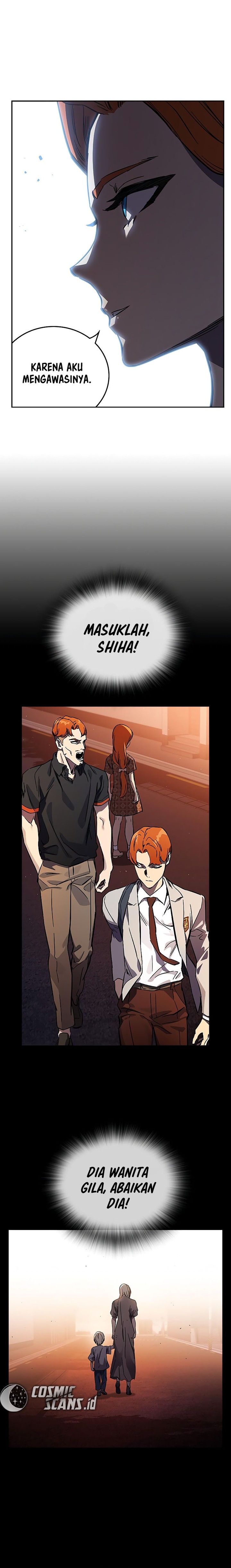 The Great War Chapter 06 Gambar 21