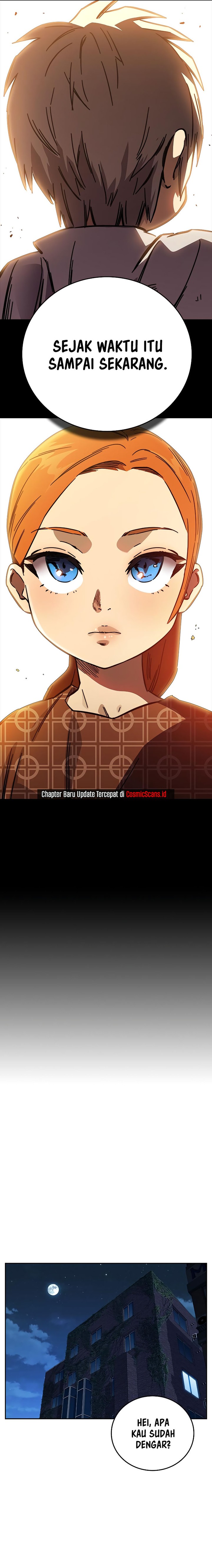 The Great War Chapter 06 Gambar 22