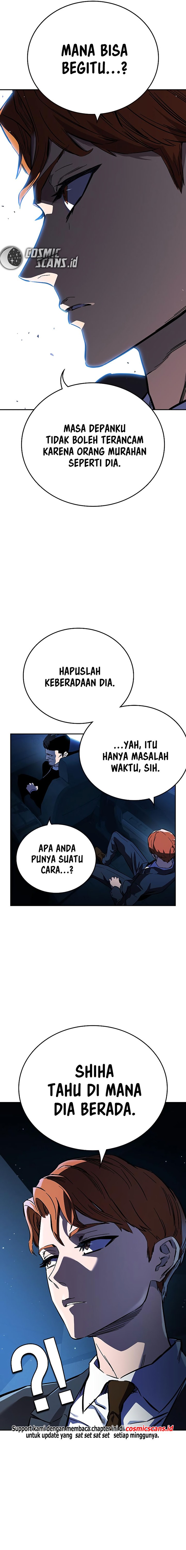 The Great War Chapter 06 Gambar 25