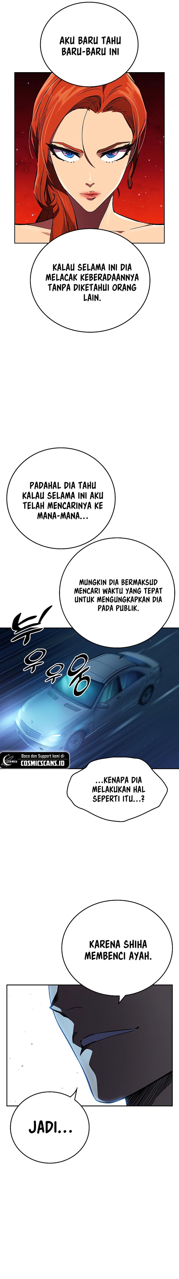 The Great War Chapter 06 Gambar 26