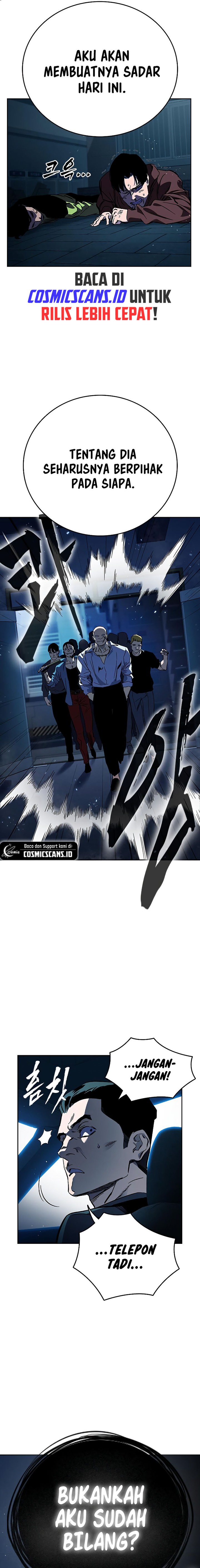 The Great War Chapter 06 Gambar 27