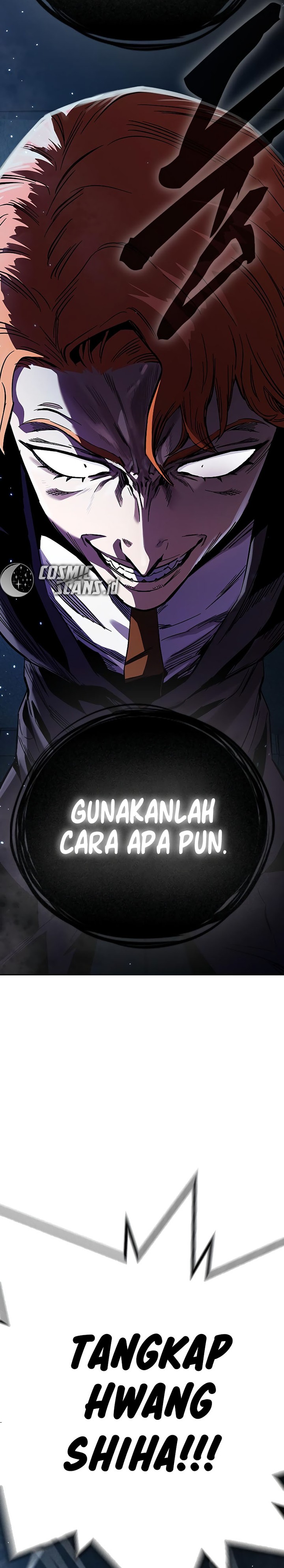 The Great War Chapter 06 Gambar 28
