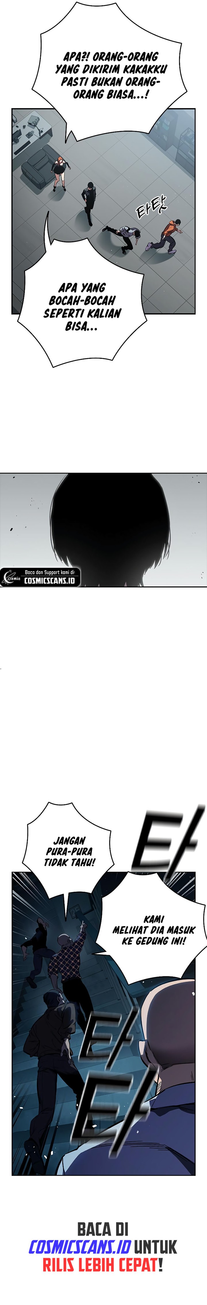 The Great War Chapter 06 Gambar 31