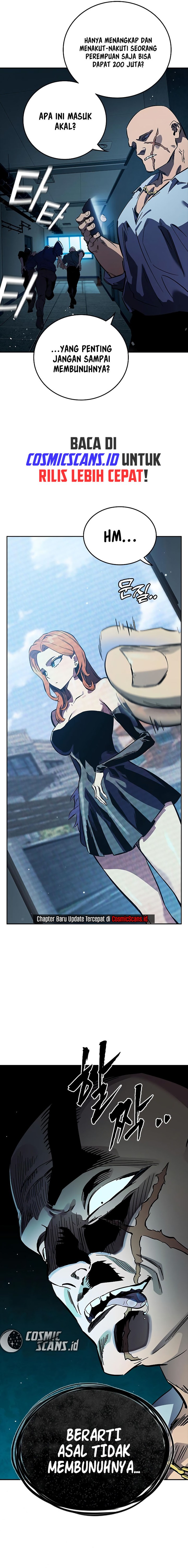 The Great War Chapter 06 Gambar 32