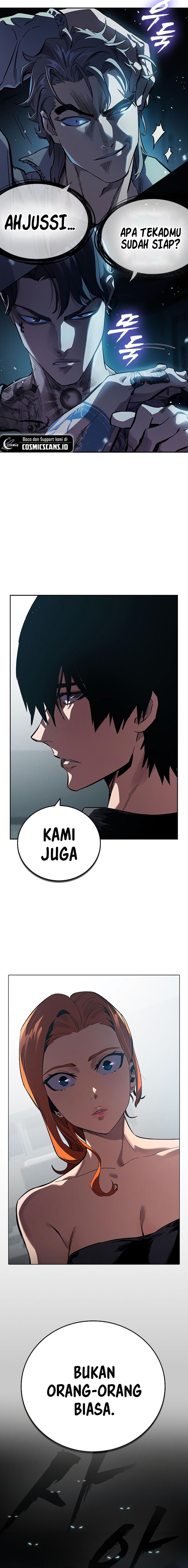The Great War Chapter 06 Gambar 37