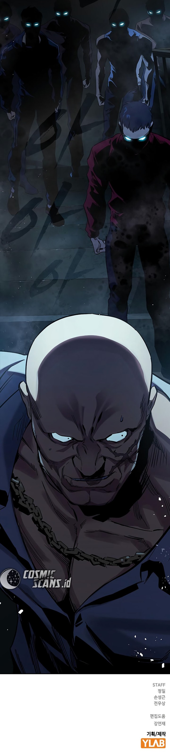 The Great War Chapter 06 Gambar 38