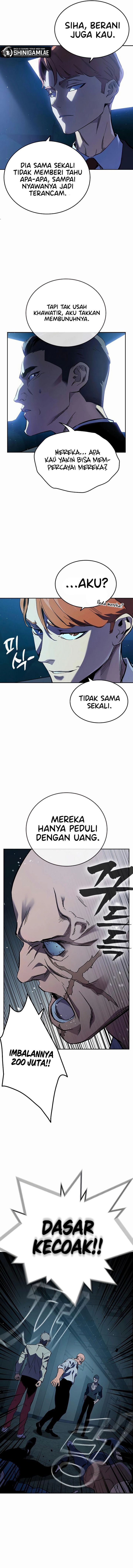 The Great War Chapter 07 Gambar 5