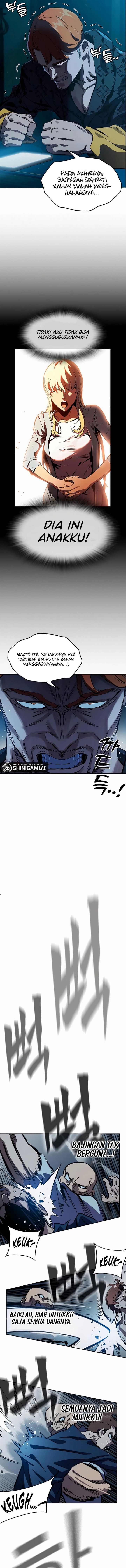 The Great War Chapter 07 Gambar 14