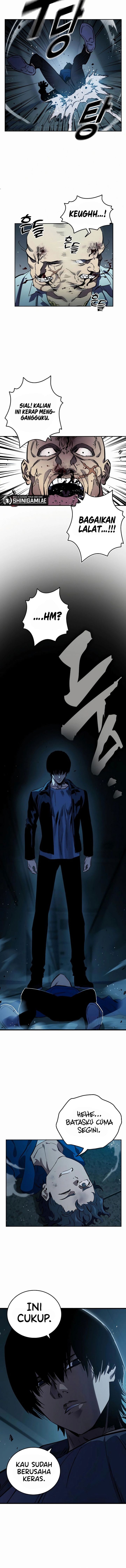 The Great War Chapter 07 Gambar 16