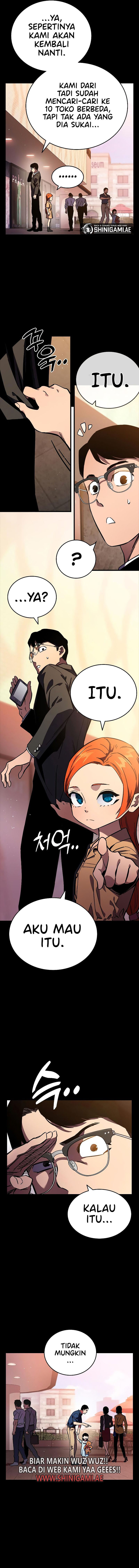 The Great War Chapter 09 Gambar 3