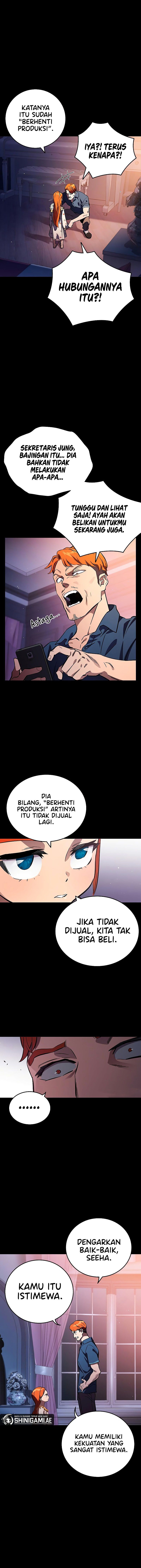 The Great War Chapter 09 Gambar 5