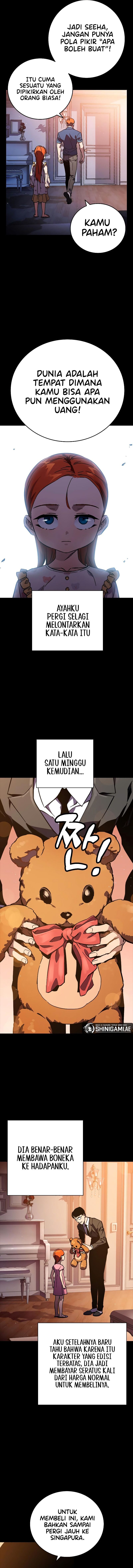 The Great War Chapter 09 Gambar 7