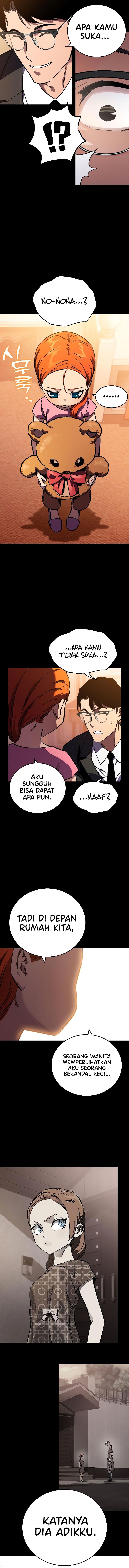 The Great War Chapter 09 Gambar 8
