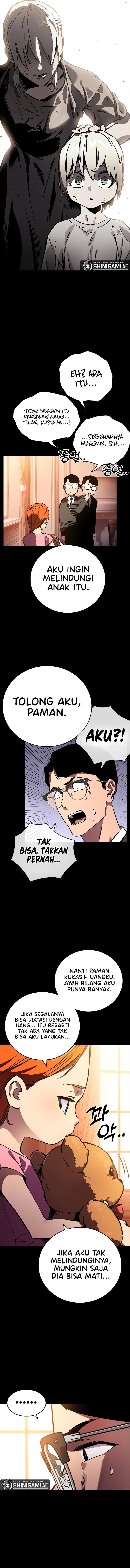 The Great War Chapter 09 Gambar 9