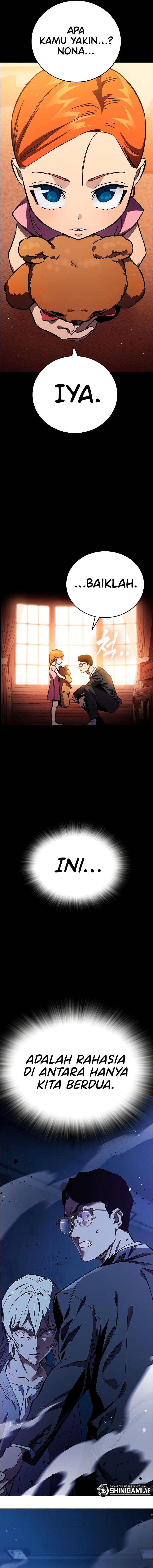 The Great War Chapter 09 Gambar 10