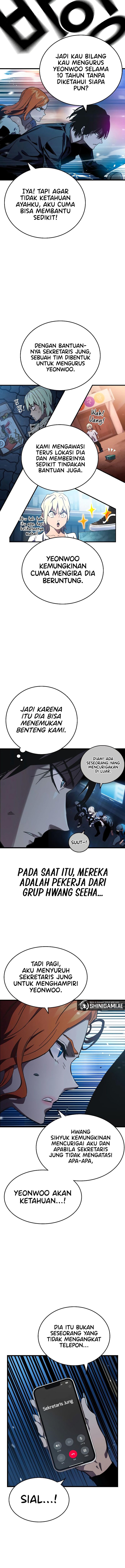 The Great War Chapter 09 Gambar 12