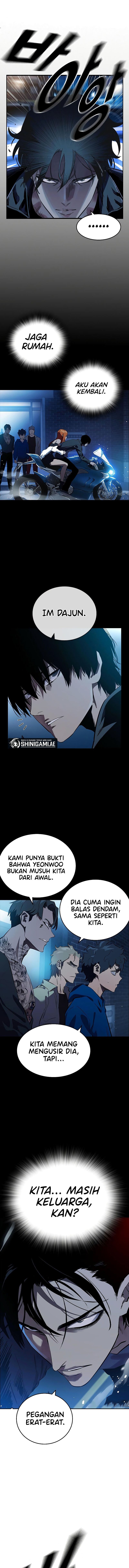 The Great War Chapter 09 Gambar 13