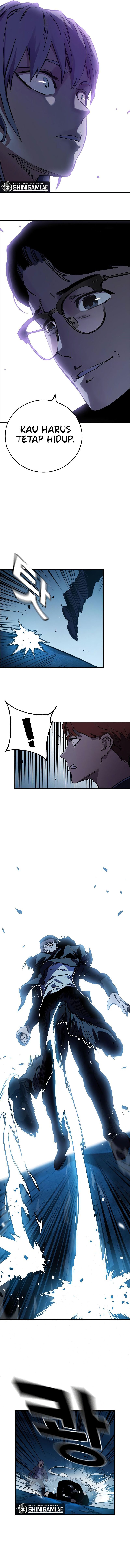 The Great War Chapter 09 Gambar 18