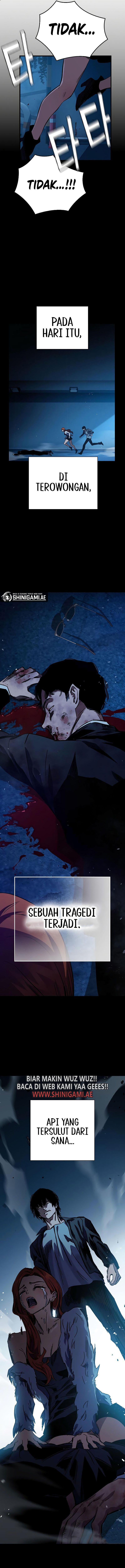 The Great War Chapter 09 Gambar 22