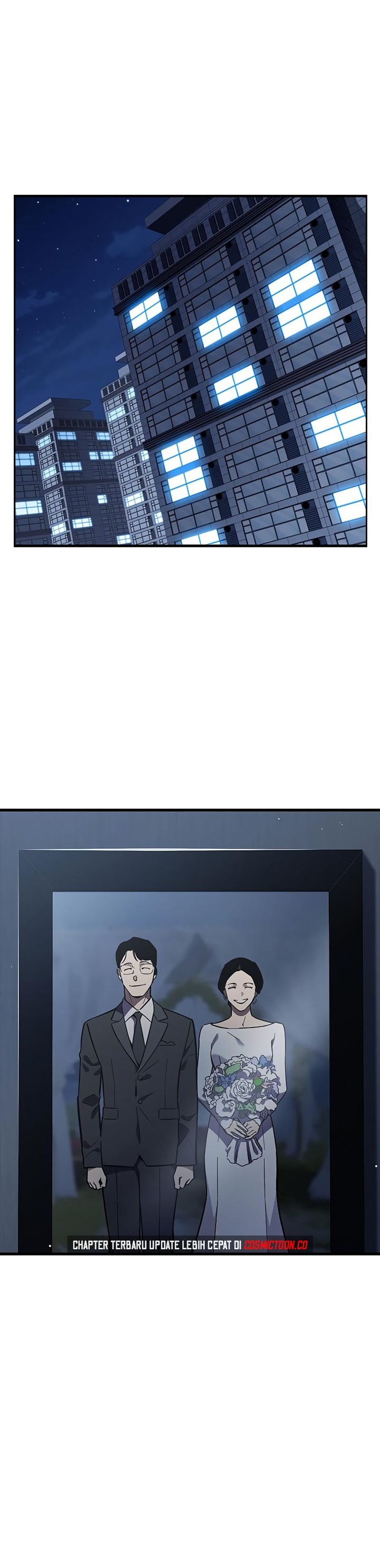 The Great War Chapter 10 Gambar 1